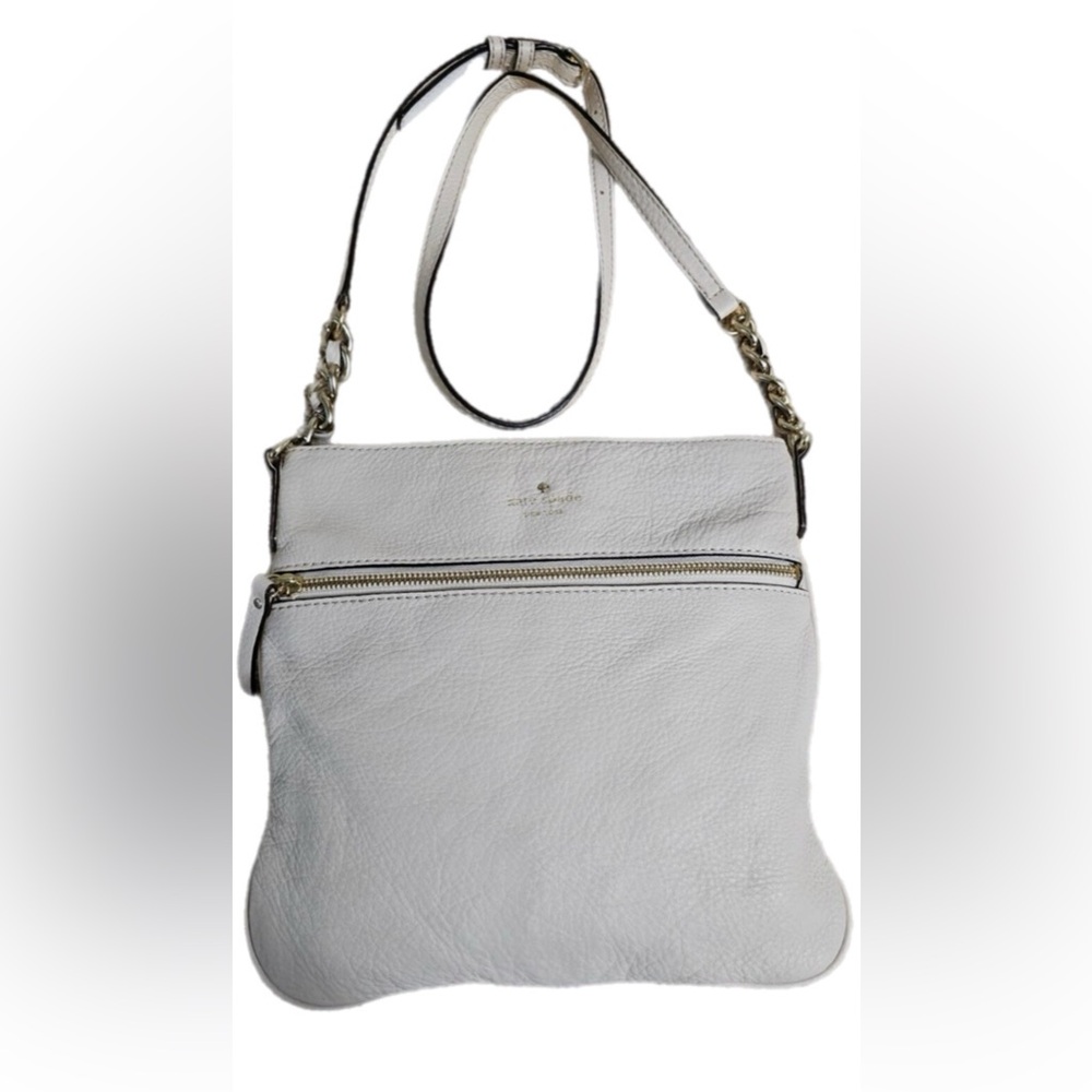 Kate Spade New York
Cobble Hill Ellen Crossbody